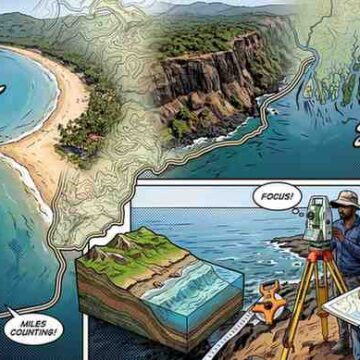 Mapping the Edge The Anatomy of India’s 7,516 km Coastline-Wisekhabr Mapping the Edge The Anatomy of India’s 7,516 km Coastline