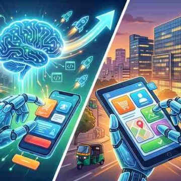 How AI is Revolutionizing MVP Development in India-Wisekhabar How AI is Revolutionizing MVP Development in India