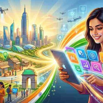 How Coding-Free AI Products Will Revolutionize India in 2026-Wisekhabr How Coding-Free AI Products Will Revolutionize India in 2026
