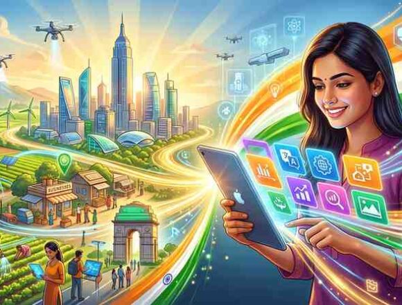 How Coding-Free AI Products Will Revolutionize India in 2026