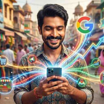 How Google's New Digital Marketing Strategy Impacts Indian Businesses-Wisekhabr How Google's New Digital Marketing Strategy Impacts Indian Businesses