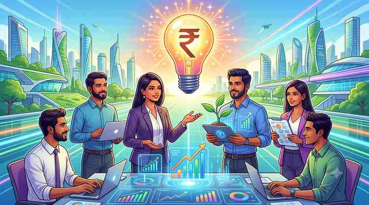 How Indian Entrepreneurs Can Thrive in 2026 Key Insights for Founders-Wisekhabar How Indian Entrepreneurs Can Thrive in 2026 Key Insights for Founders