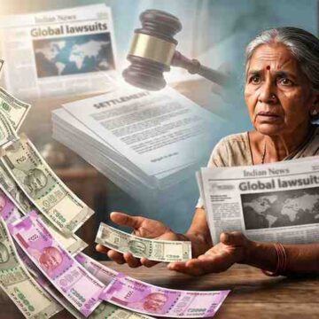 How Johnson & Johnson's $5.5 Billion Settlement Could Impact Indian Consumers-Wisekhabr How Johnson & Johnson's $5.5 Billion Settlement Could Impact Indian Consumers