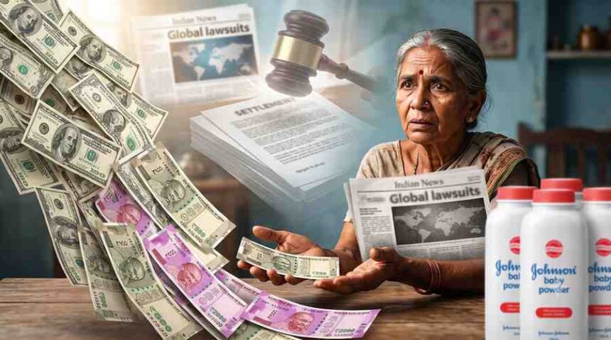 How Johnson & Johnson's $5.5 Billion Settlement Could Impact Indian Consumers