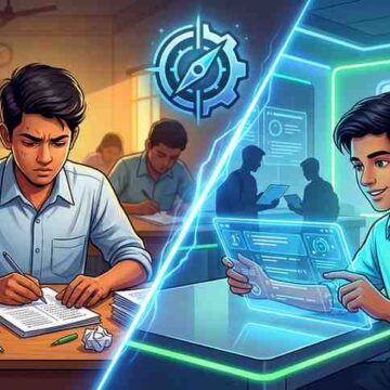 How Nandan Nilekani's Task Force Aims to Transform India's Examination System-Wisekhbar How Nandan Nilekani's Task Force Aims to Transform India's Examination System