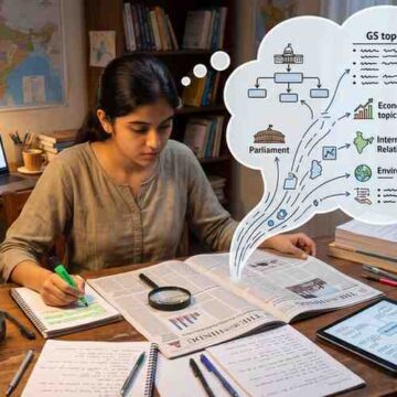 How Recent Editorials Shape UPSC Aspirants' Preparation-Wisekhabar How Recent Editorials Shape UPSC Aspirants' Preparation