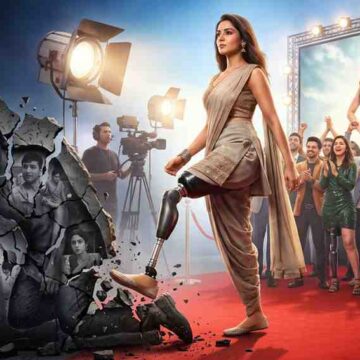 Huma Qureshi Breaks the Bechara Mold A New Era for Disability in Bollywood-Wisekhabr Huma Qureshi Breaks the Bechara Mold A New Era for Disability in Bollywood