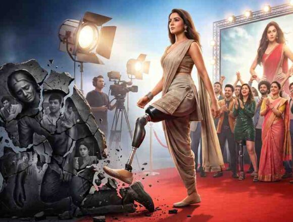 Huma Qureshi Breaks the Bechara Mold A New Era for Disability in Bollywood-Wisekhabr Huma Qureshi Breaks the Bechara Mold A New Era for Disability in Bollywood