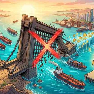 Trump Abruptly Drops 20% Strait of Hormuz Toll Plan for Gulf Investment Deals-Wisekhabar Trump Abruptly Drops 20% Strait of Hormuz Toll Plan for Gulf Investment Deals