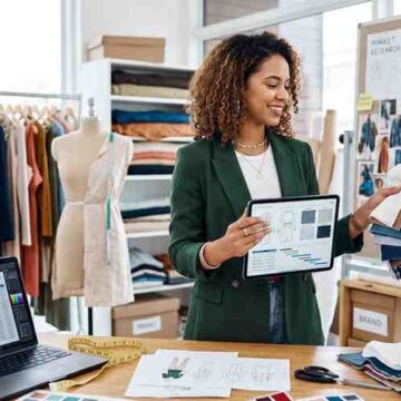 What Aspiring Entrepreneurs Must Know Before Starting a Clothing Brand-Wisekhabar What Aspiring Entrepreneurs Must Know Before Starting a Clothing Brand