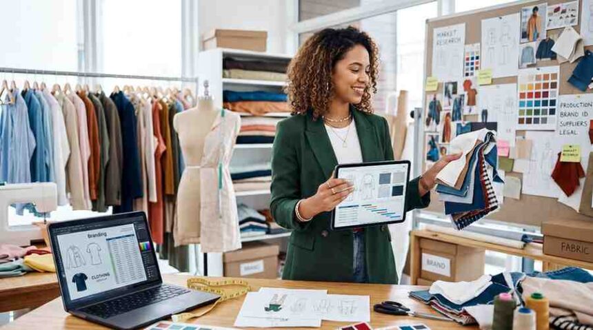 What Aspiring Entrepreneurs Must Know Before Starting a Clothing Brand-Wisekhabar What Aspiring Entrepreneurs Must Know Before Starting a Clothing Brand