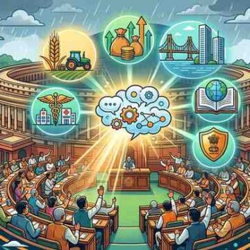 What Key Issues Are Being Discussed in Parliament's Monsoon Session-Wisekhabar What Key Issues Are Being Discussed in Parliament's Monsoon Session