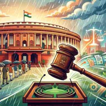 What to Expect from the Ongoing Lok Sabha Monsoon Session in India-Wisekhabar What to Expect from the Ongoing Lok Sabha Monsoon Session in India