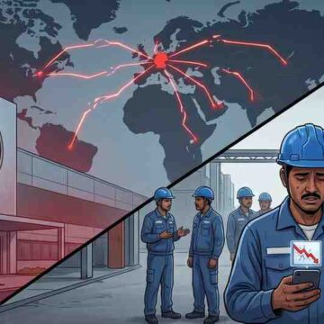 Why BMW's Job Cuts Matter for the Global Economy and Indian Workers-Wisekhabar Why BMW's Job Cuts Matter for the Global Economy and Indian Workers