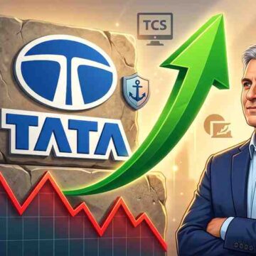 Why Tata Group's Recent Losses Won't Worry Investors-Wisekhabar Why Tata Group's Recent Losses Won't Worry Investors