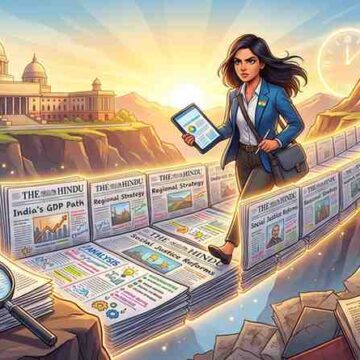 Why The Hindu Newspaper Analysis is Crucial for UPSC Aspirants in July 2026-Wisekhabar Why The Hindu Newspaper Analysis is Crucial for UPSC Aspirants in July 2026