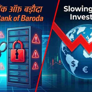 Bank of Baroda Investigates Data Security Incident Amid Slowing Foreign Investments-Wisekhabar Bank of Baroda Investigates Data Security Incident Amid Slowing Foreign Investments