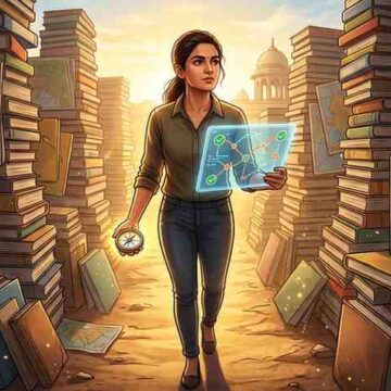 How UPSC Aspirants Can Navigate the 2027 Syllabus Effectively-Wisekhabar How UPSC Aspirants Can Navigate the 2027 Syllabus Effectively
