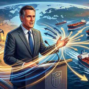 How US Secretary of State's Remarks Impact Global Oil Trade