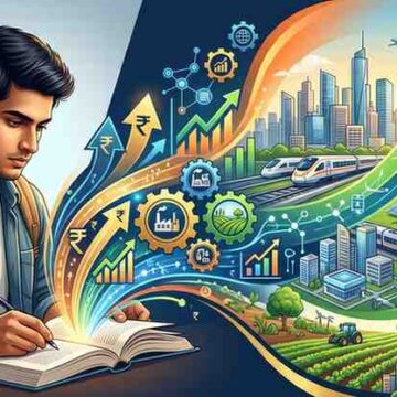 How Will the 2027 UPSC Economy Curriculum Shape India's Future-Wisekhabar How Will the 2027 UPSC Economy Curriculum Shape India's Future