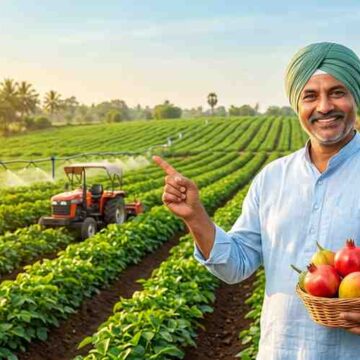 How to Build a Successful Farming Business in India Key Insights-Wisekhabar How to Build a Successful Farming Business in India Key Insights