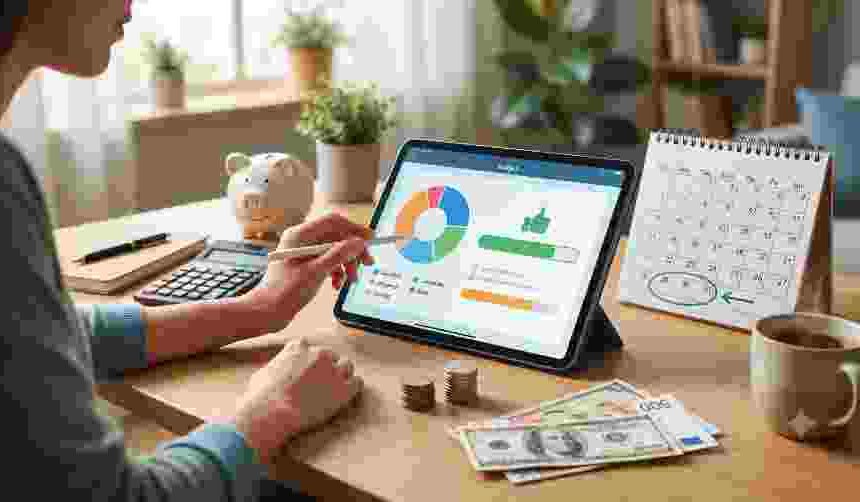 How to Manage Your Finances Better Before Month-End