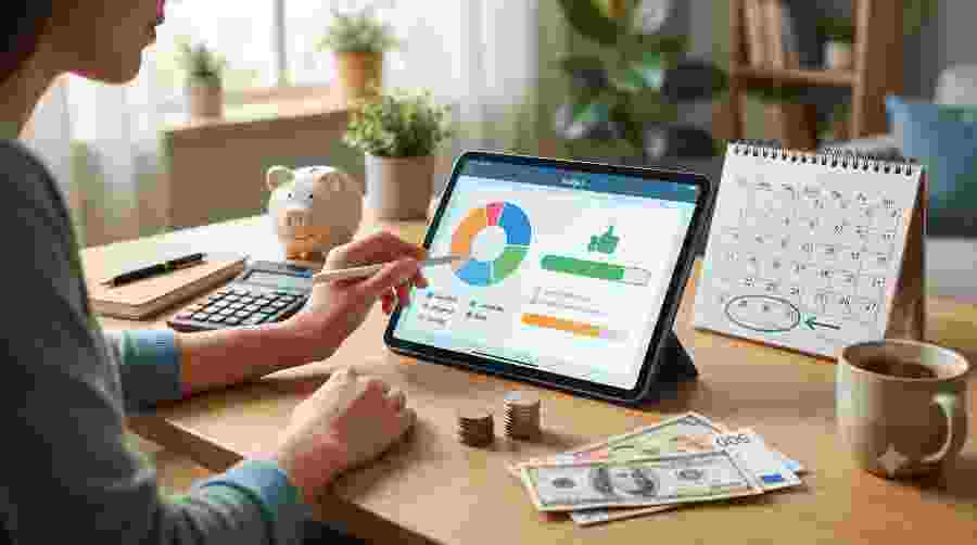 How to Manage Your Finances Better Before Month-End-Wisekhabar How to Manage Your Finances Better Before Month-End