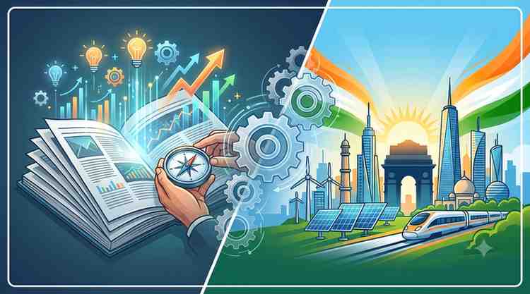 Key Insights from Recent Editorials Shaping India's Future-Wisekhabar Key Insights from Recent Editorials Shaping India's Future