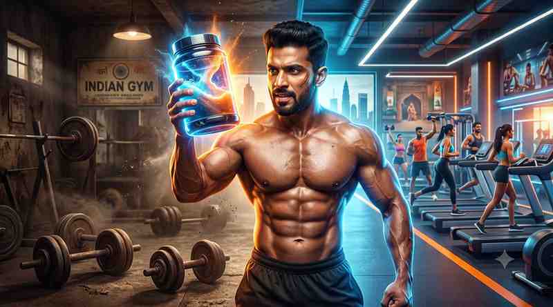 Revolutionary Creatine Formula Set to Transform Fitness Industry in India-Wisekhabar Revolutionary Creatine Formula Set to Transform Fitness Industry in IndiaRevolutionary Creatine Formula Set to Transform Fitness Industry in IndiaRevolutionary Creatine Formula Set to Transform Fitness Industry in India