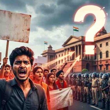What Are the Implications of JPSC Protests on Government Accountability-Wisekhabar What Are the Implications of JPSC Protests on Government Accountability?