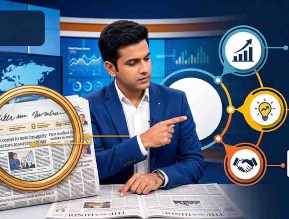 What Are the Key Insights from The Hindu Newspaper Analysis Today-Wisekhabar What Are the Key Insights from The Hindu Newspaper Analysis Today