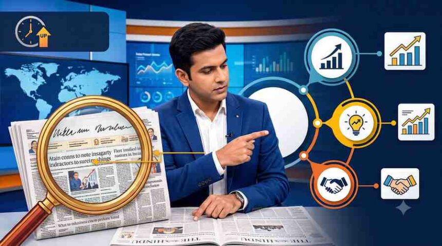 What Are the Key Insights from The Hindu Newspaper Analysis Today-Wisekhabar What Are the Key Insights from The Hindu Newspaper Analysis Today