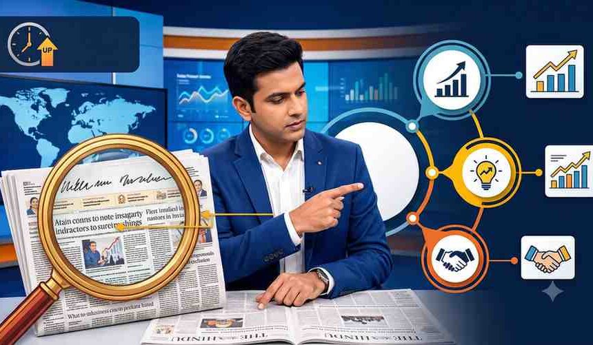 What Are the Key Insights from The Hindu Newspaper Analysis Today-Wisekhabar What Are the Key Insights from The Hindu Newspaper Analysis Today