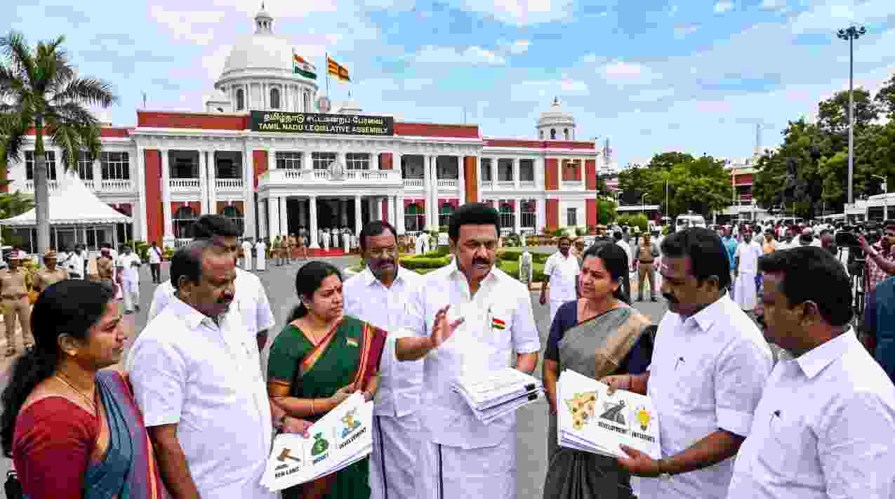 What Key Decisions Were Made in Tamil Nadu Assembly This Week-Wisekhabar What Key Decisions Were Made in Tamil Nadu Assembly This Week