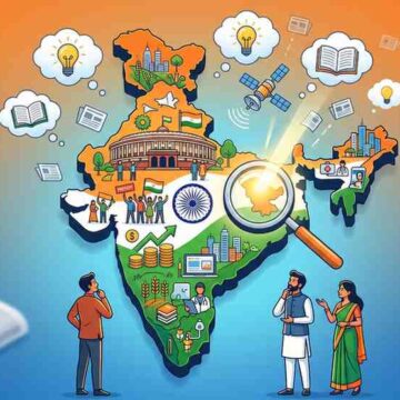 What Recent Editorials Reveal About India's Current Affairs Landscape-NewsroomIndia What Recent Editorials Reveal About India's Current Affairs Landscape