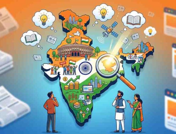 What Recent Editorials Reveal About India's Current Affairs Landscape-NewsroomIndia What Recent Editorials Reveal About India's Current Affairs Landscape
