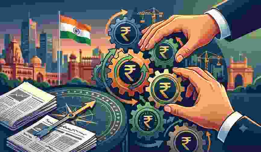 What Recent Indian Editorials Reveal About Economic Policy Changes-Wisekhabar What Recent Indian Editorials Reveal About Economic Policy Changes