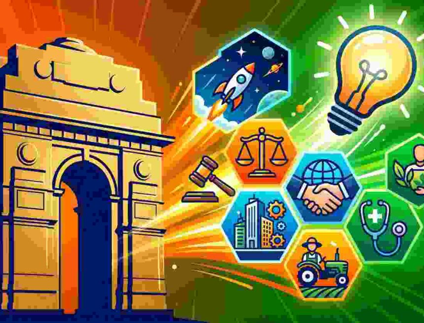 What You Need to Know About Recent Developments in Indian Current Affairs