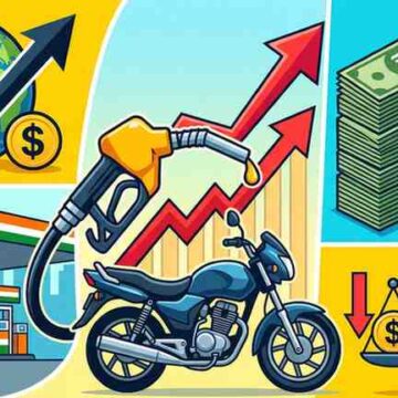 Why Is Petrol Price Rising in India Understand the Real Reasons