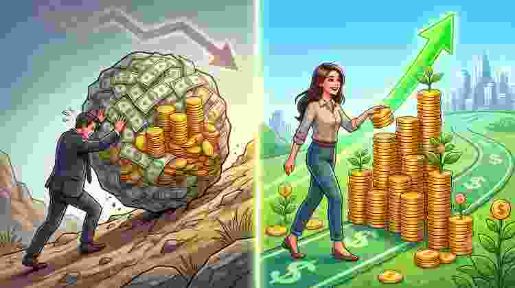 Why Should You Consider Systematic Investment Funds Over Mutual Funds-Wisekhabar Why Should You Consider Systematic Investment Funds Over Mutual Funds