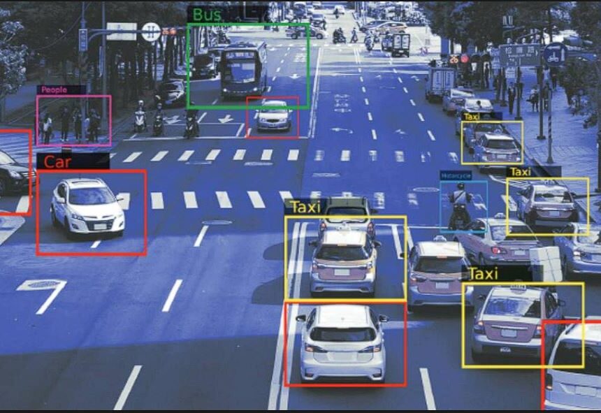 AI Traffic Camera Fines Bengaluru Rider After Mistaking Guitar for Human Passenger