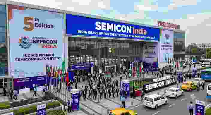 India Gears Up for the 5th Edition of SEMICON India at Yashobhoomi-Wisekhabar India Gears Up for the 5th Edition of SEMICON India at Yashobhoomi