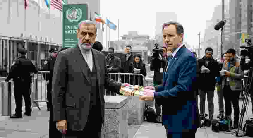 Iran Sends Seven Conditions to Washington for Talks Amid Escalating Conflict and Growing US War Costs-Wisekhabar Iran Sends Seven Conditions to Washington for Talks Amid Escalating Conflict and Growing US War Costs