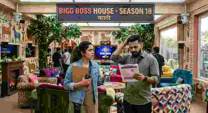Mumbai Real Estate Search Takes a Wild Turn Inside the New Bigg Boss House