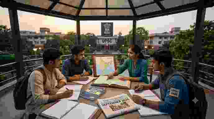 Why The Hindu's September 2026 Analysis Matters for UPSC Aspirants-Wisekhabar Why The Hindu's September 2026 Analysis Matters for UPSC Aspirants